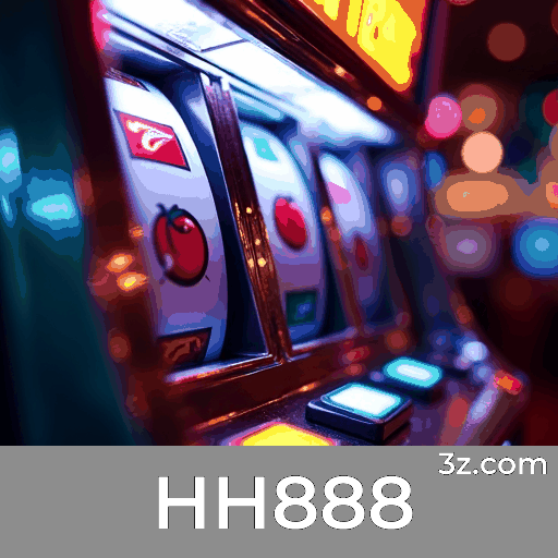 HH888 - Cassino Online e Slots com Pragmatic, Jili e JDB