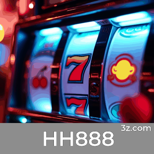 HH888 - Cassino Online e Slots com Pragmatic, Jili e JDB
