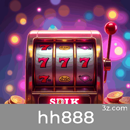 hh888 screen