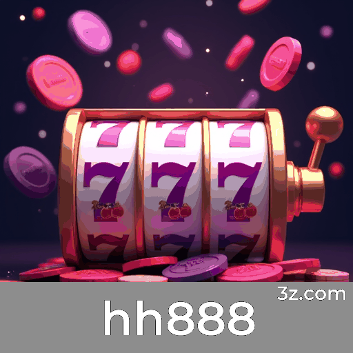 hh888 screen